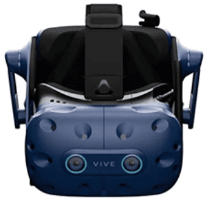 HTC Vive Pro Eye