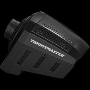 TS-PC Racer Servo Base