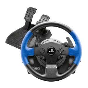 T150 Force Feedback