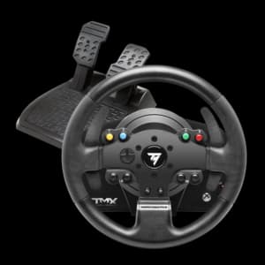 TMX Force Feedback