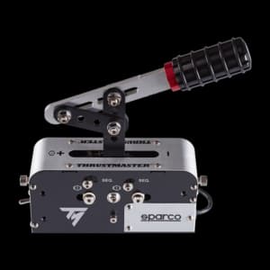 TSS HANDBRAKE Sparco Mod +