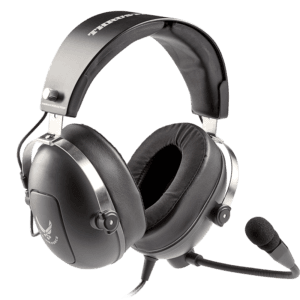 T.Flight U.S. Air Force Edition-DTS