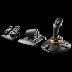 T.16000M FCS FLIGHT PACK