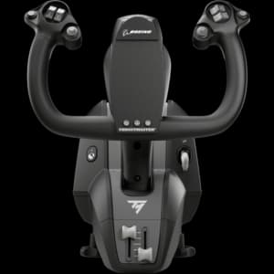 TCA Yoke Boeing Edition