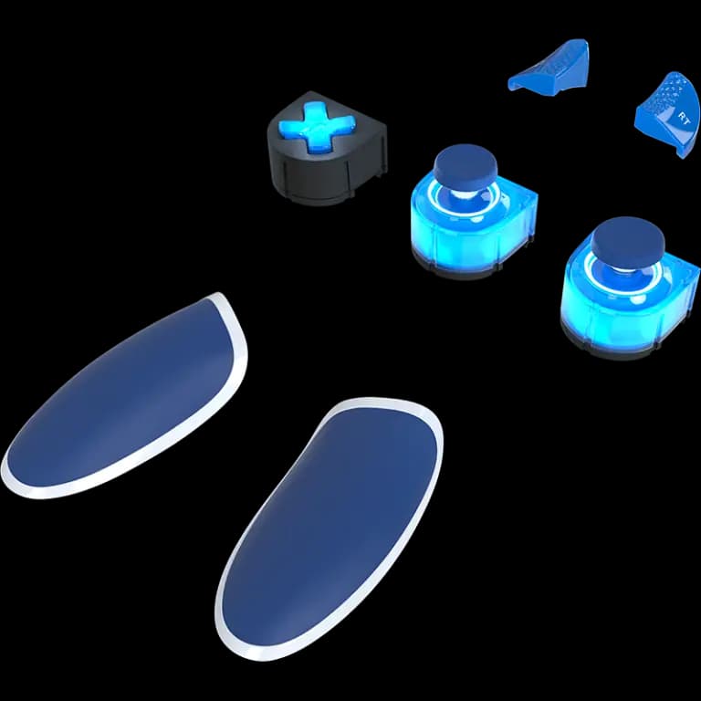 ESWAP X LED BLUE CRYSTAL PACK