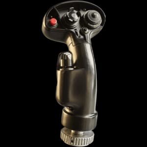F/A-18C Hornet™ HOTAS Add-On Grip