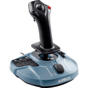 TCA Sidestick Airbus Edition