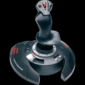 T.Flight Stick X