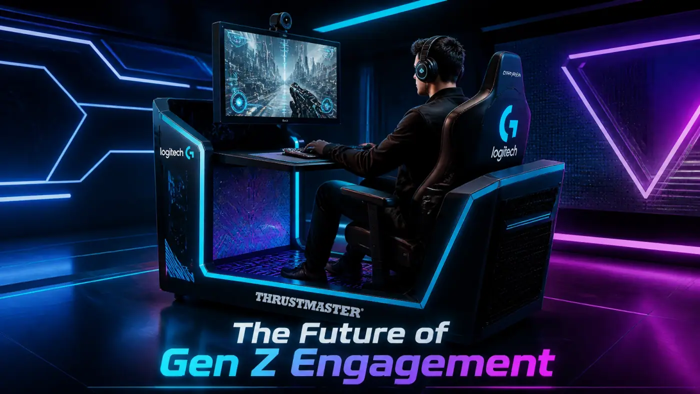Why Cloud Infrastructure Will Change the Way You Target Gen Z
