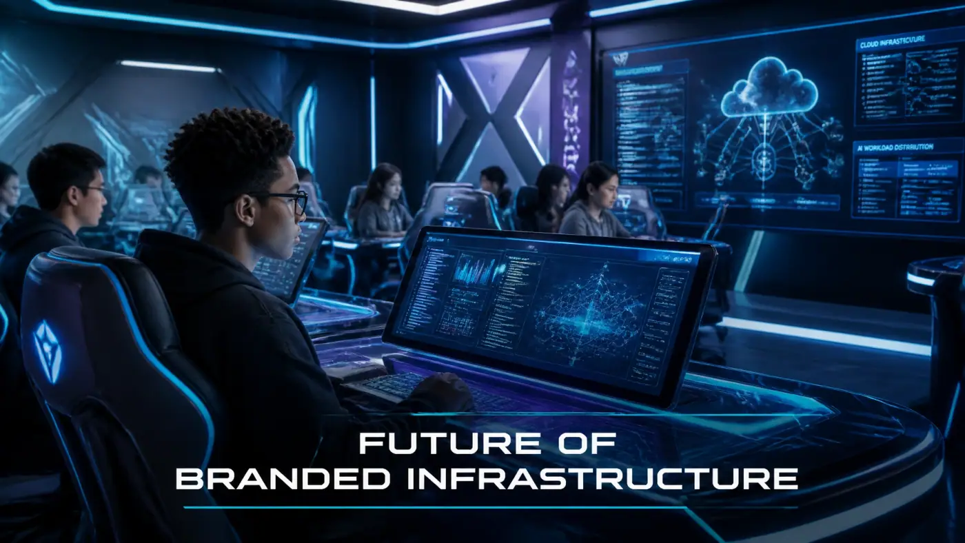 Why Branded AI Infrastructure Will Change the Way You Reach High School Students