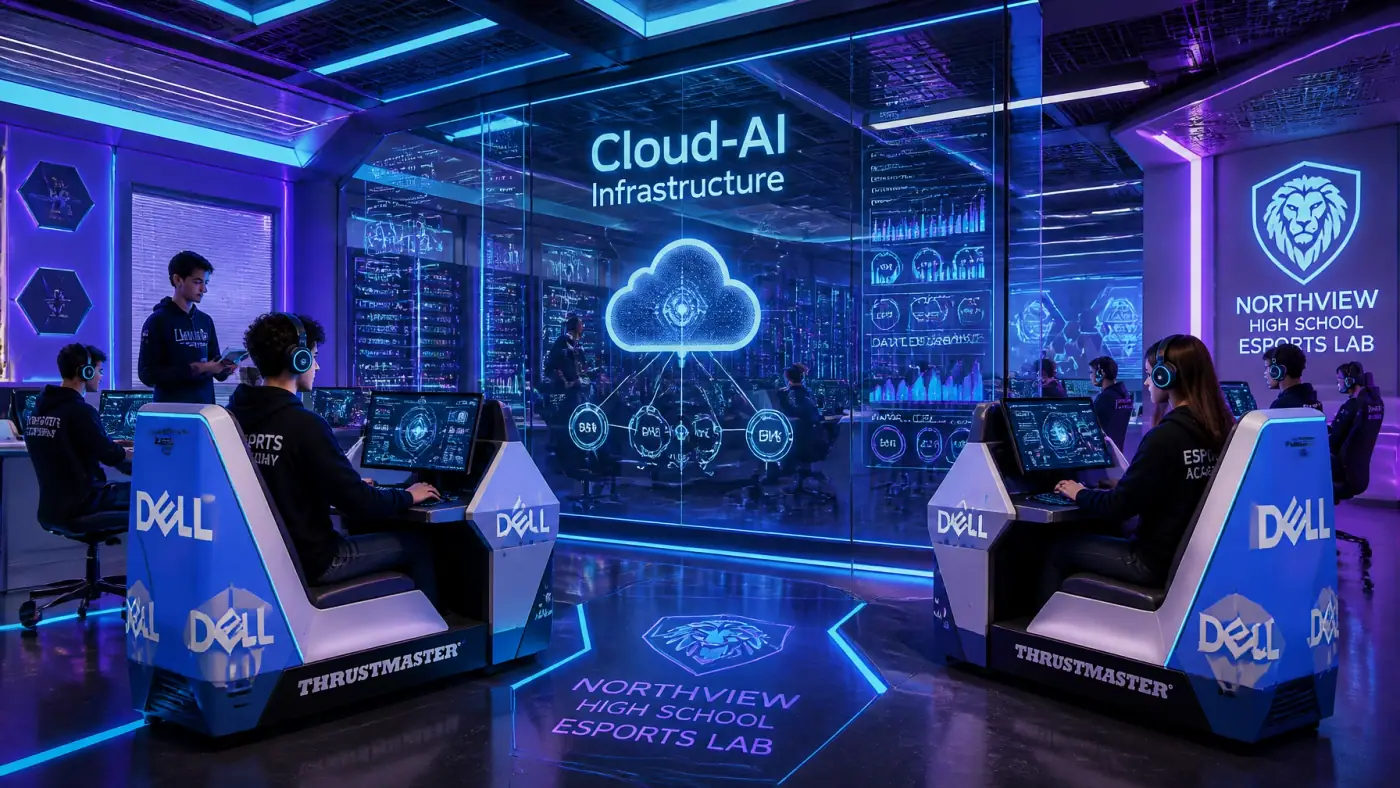 How to Integrate Your Brand With Cloud-AI Infrastructure (The Easy Way to Reach Gen Z)